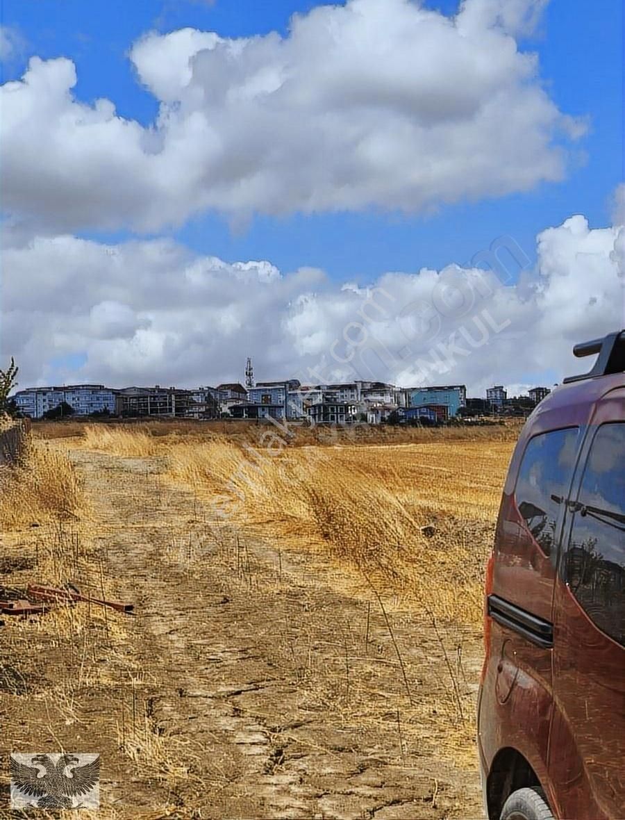 İmar İçinde 300 M2 Köye Yürüme Mesafesinde Satılık Parsel - Görsel 5