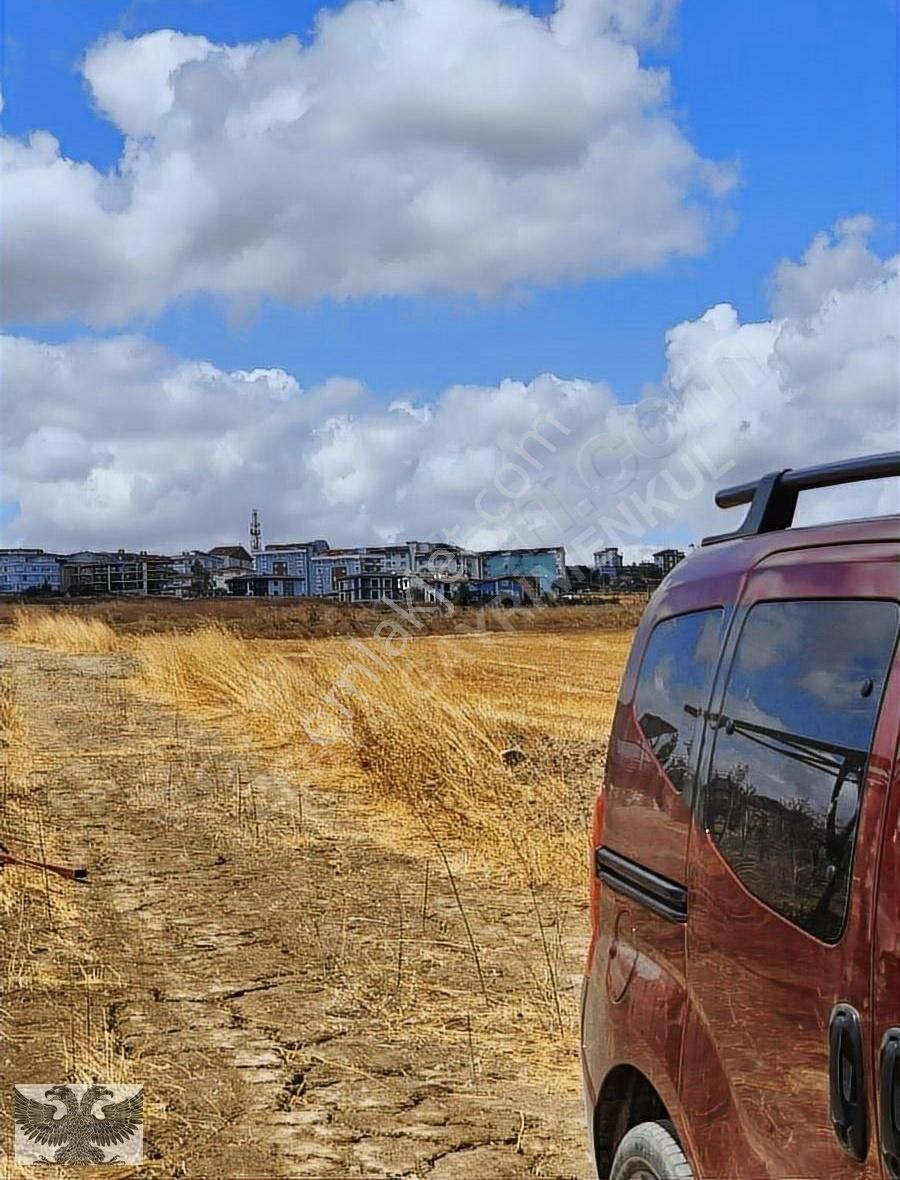 İmar İçinde 300 M2 Köye Yürüme Mesafesinde Satılık Parsel - Görsel 8