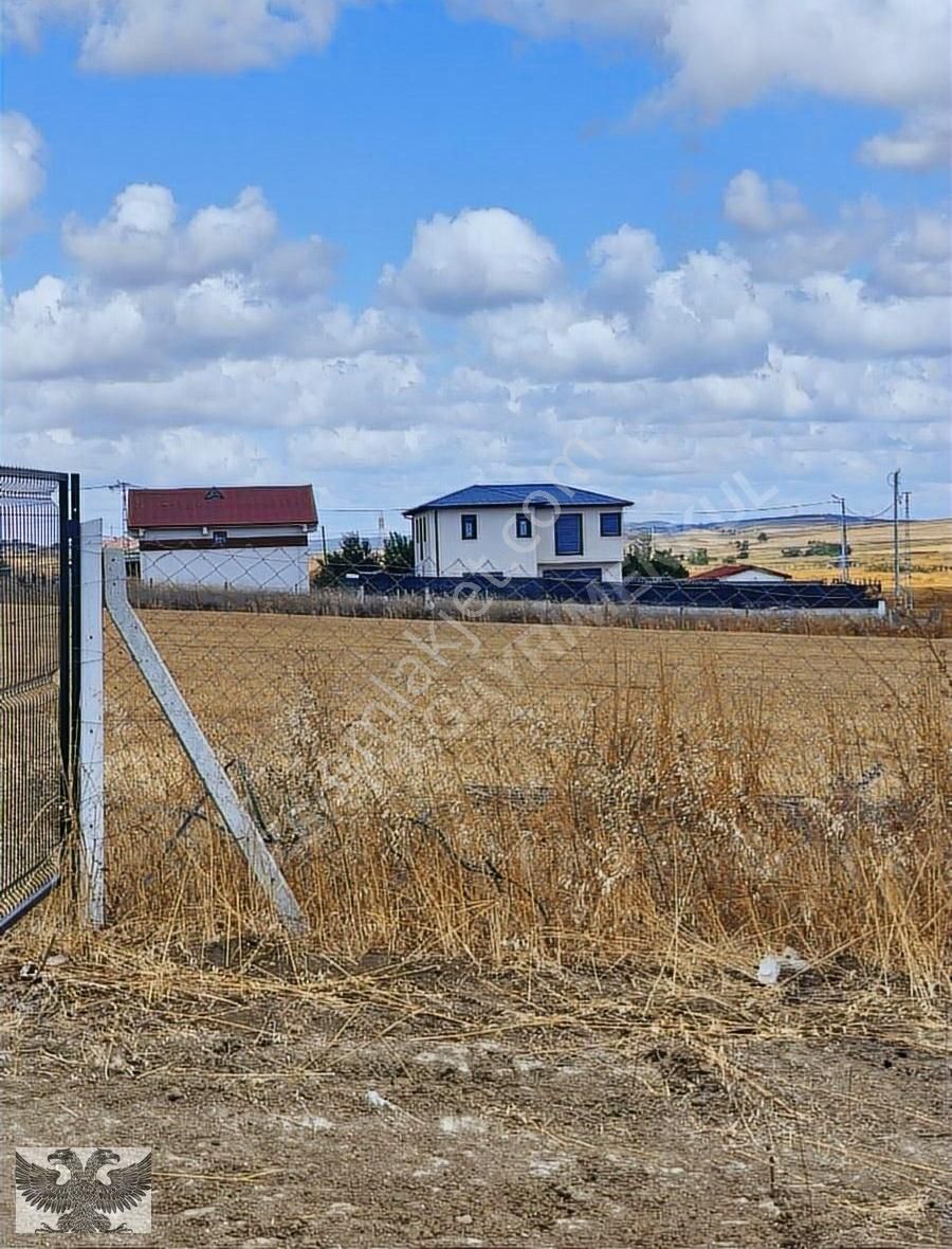 İmar İçinde 300 M2 Köye Yürüme Mesafesinde Satılık Parsel - Görsel 9