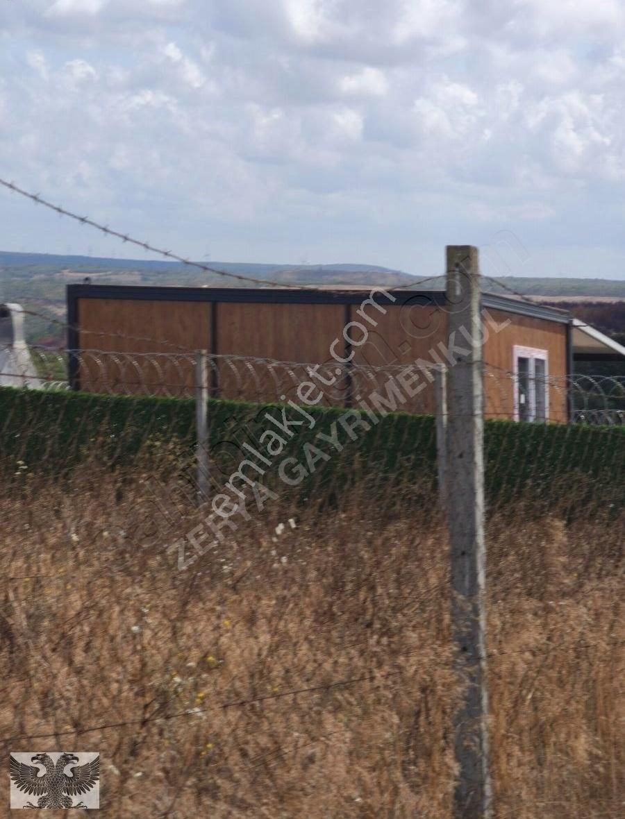 303m2 Çaplı Mukavemetli Satılık Yatırımlık Parsel - Görsel 8