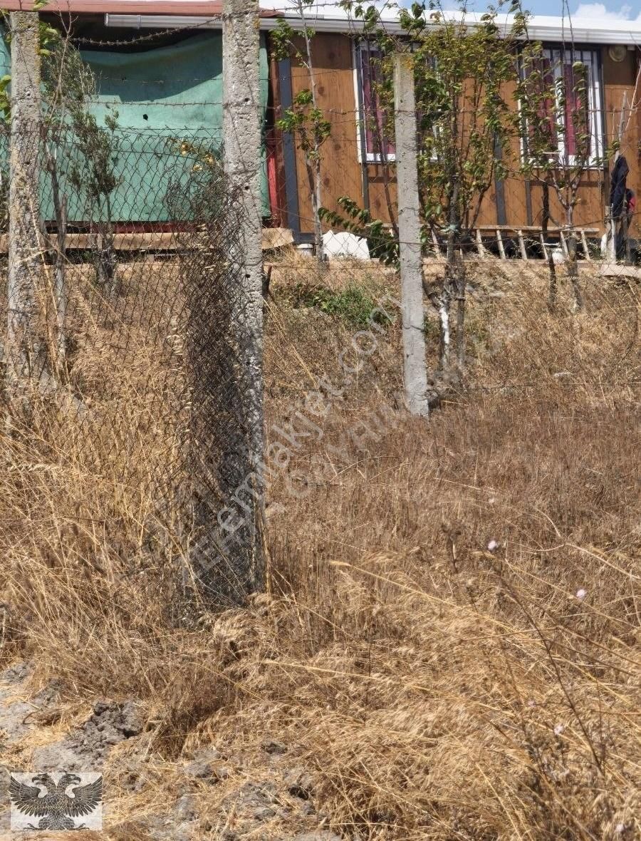303m2 Çaplı Mukavemetli Satılık Yatırımlık Parsel - Görsel 9