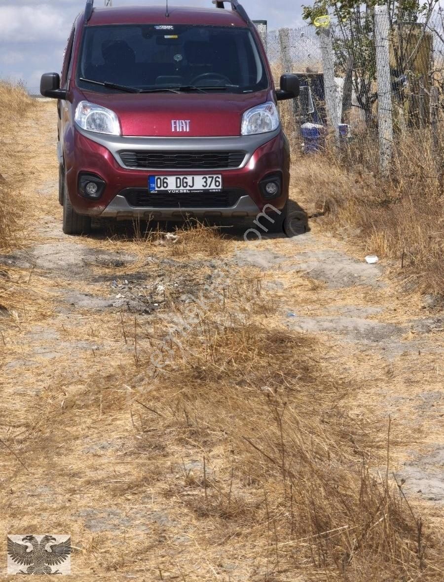 303m2 Çaplı Mukavemetli Satılık Yatırımlık Parsel - Görsel 2