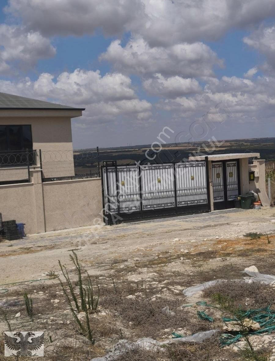 282m2 Satılık Arsa - Görsel 12