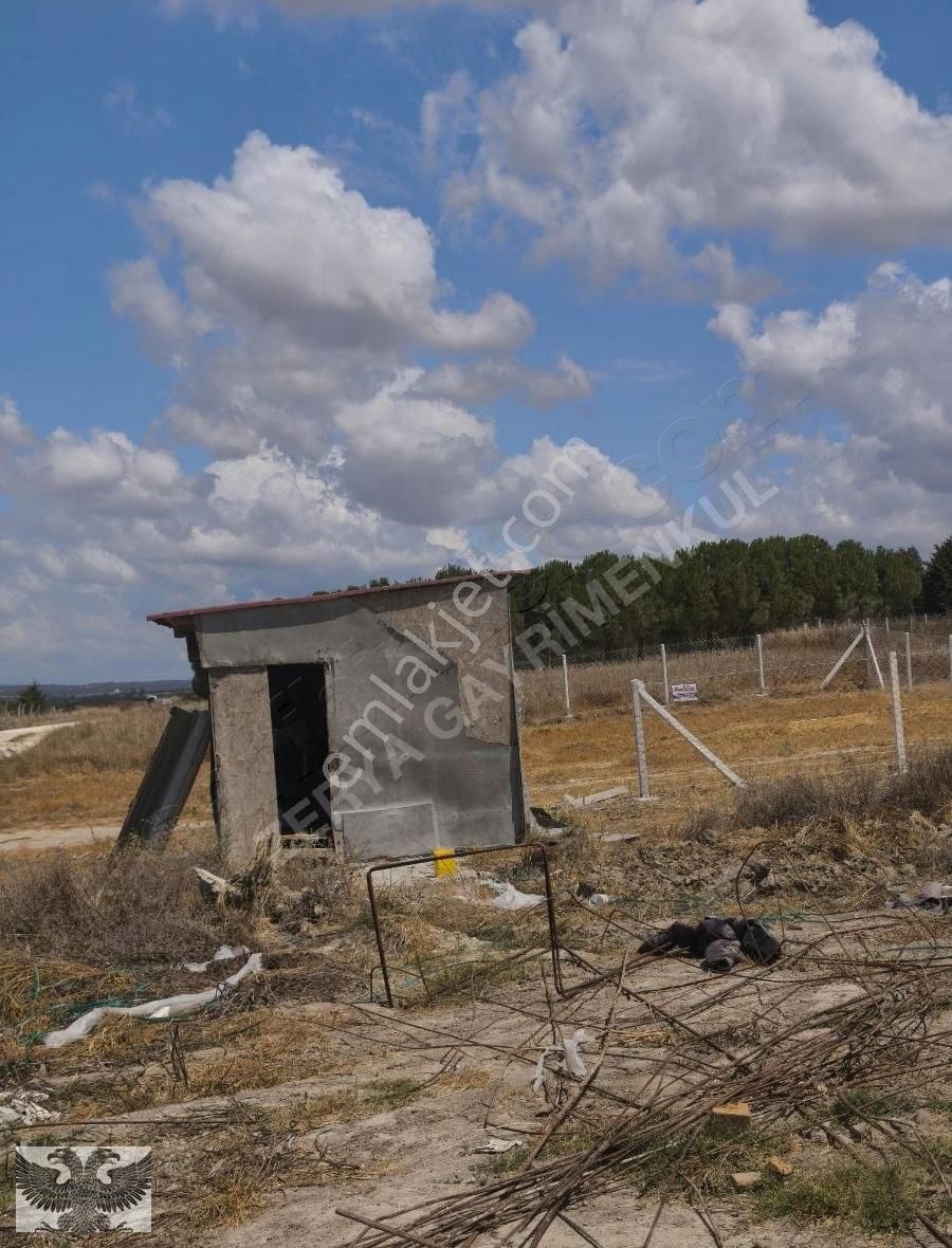 282m2 Satılık Arsa - Görsel 11