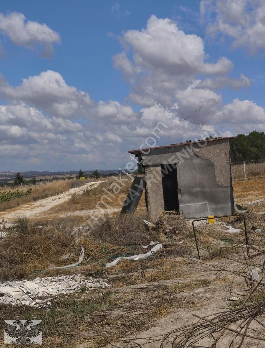 282m2 Satılık Arsa - Görsel 16