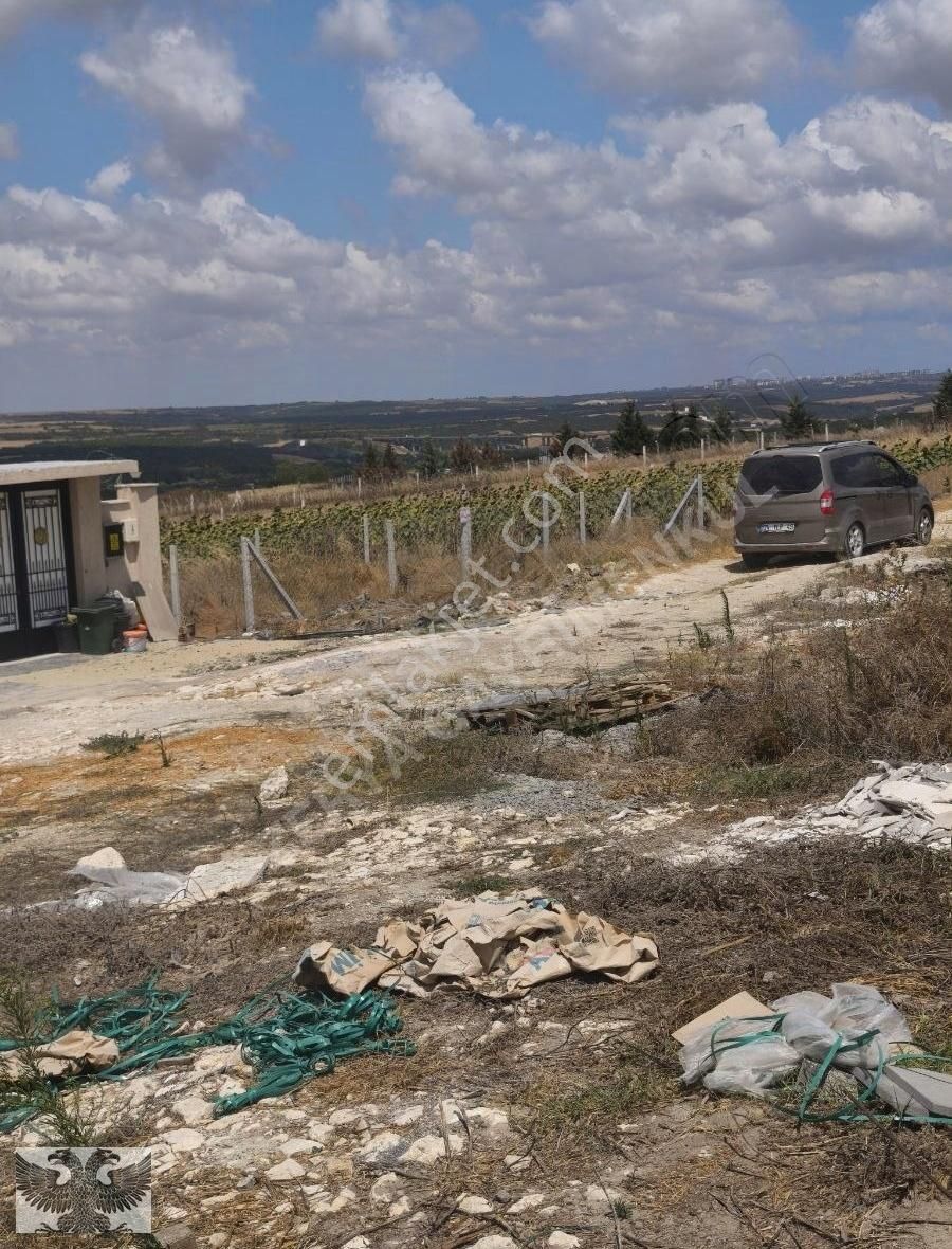 282m2 Satılık Arsa - Görsel 6