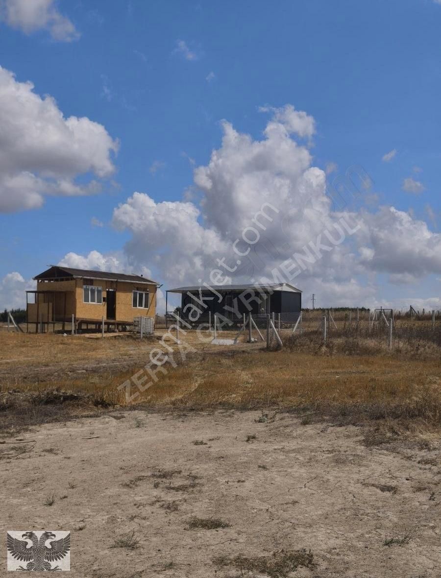 282m2 Satılık Arsa - Görsel 9