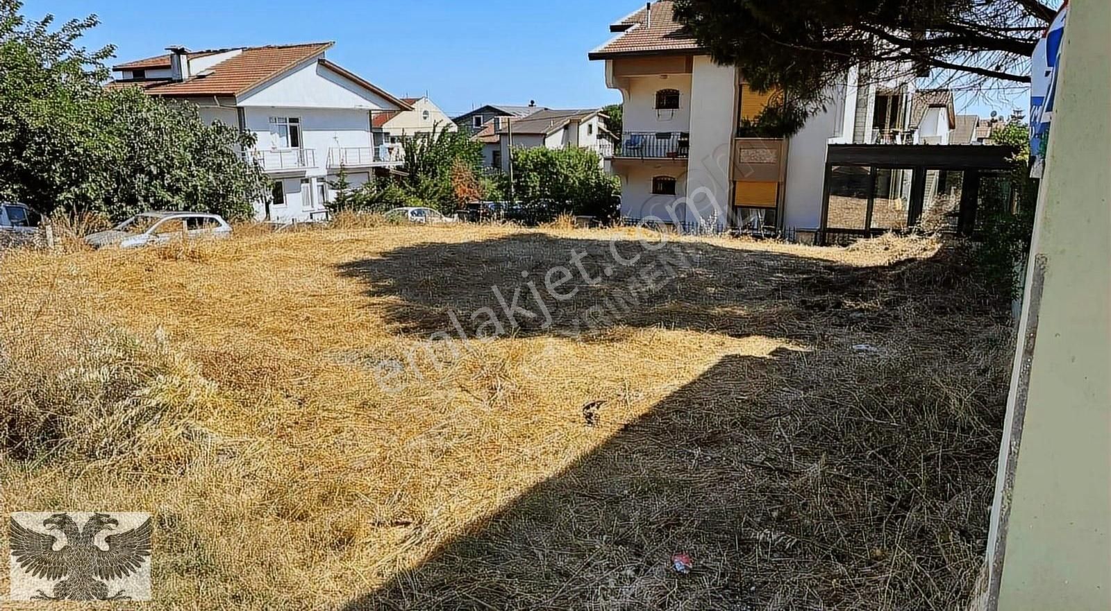 Semizkumlar Gözde Bölgesinde Villa İmarlı Arsa