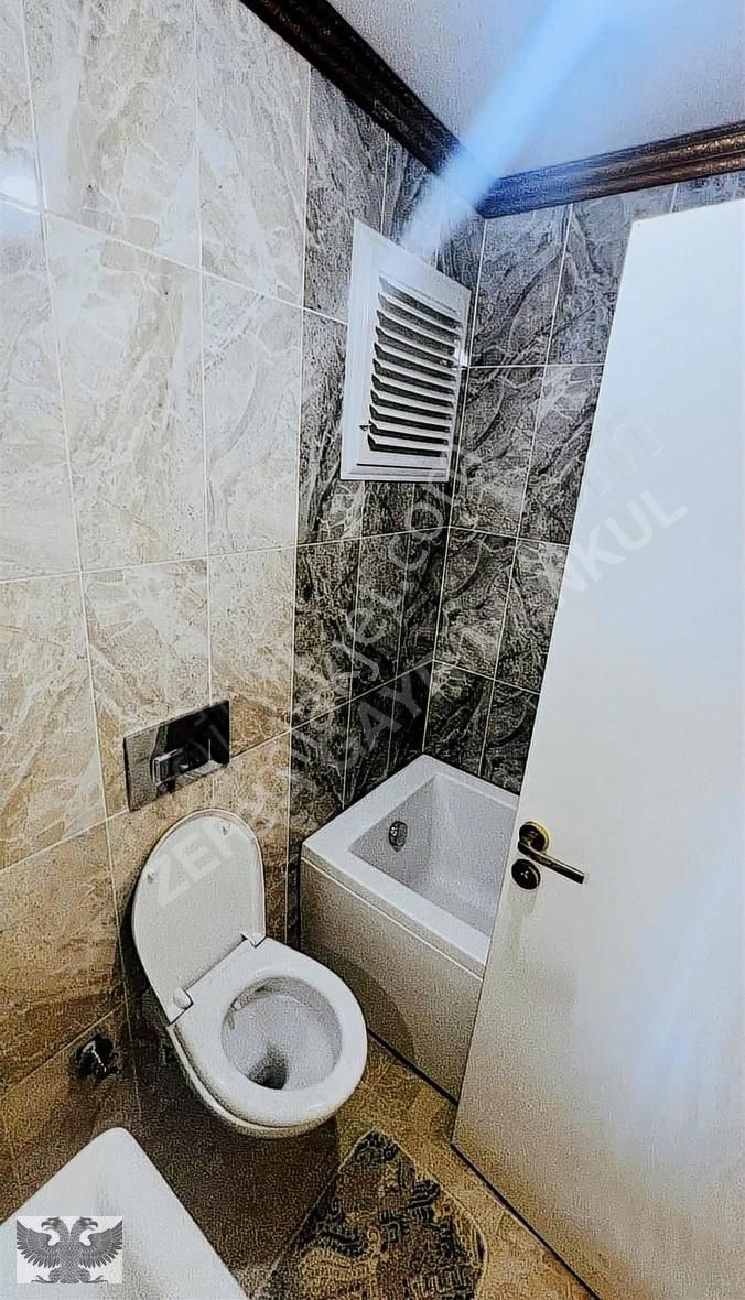 Yorulmaz Saraylarında Peyzaj Cephe - Görsel 5