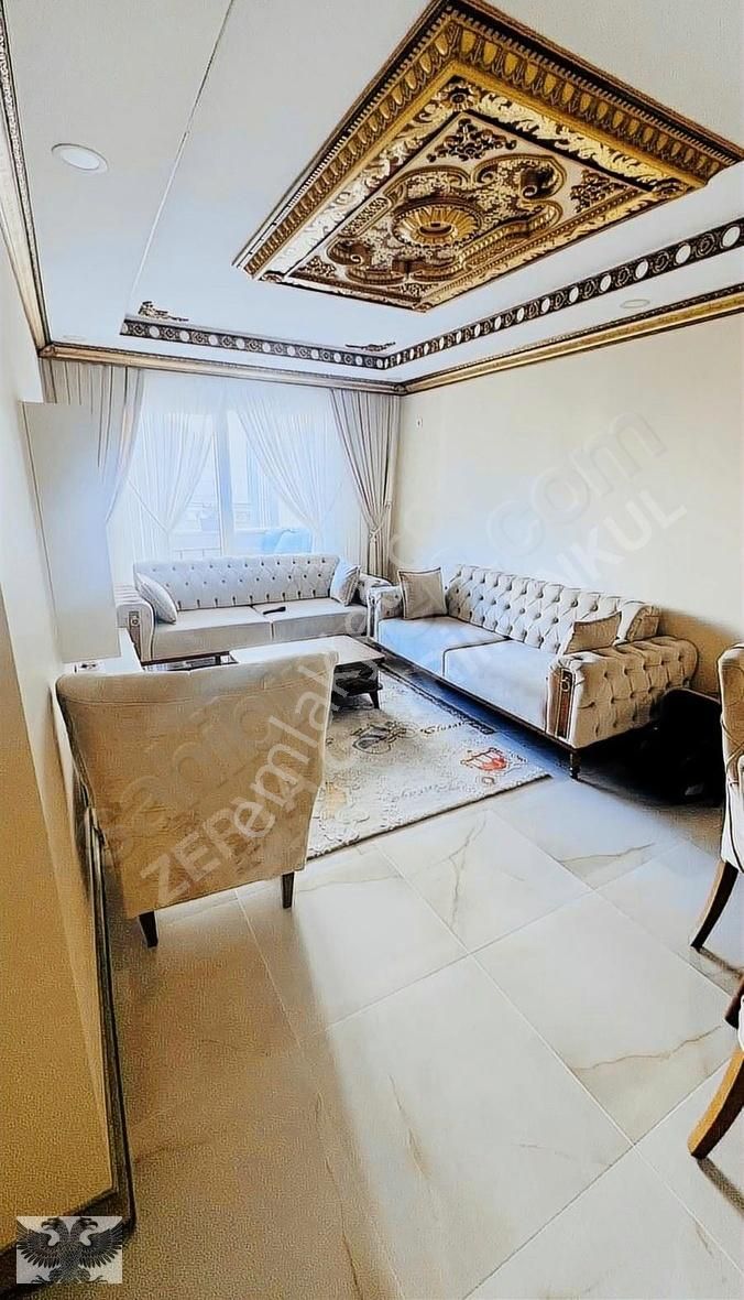 Yorulmaz Saraylarında Peyzaj Cephe - Görsel 6