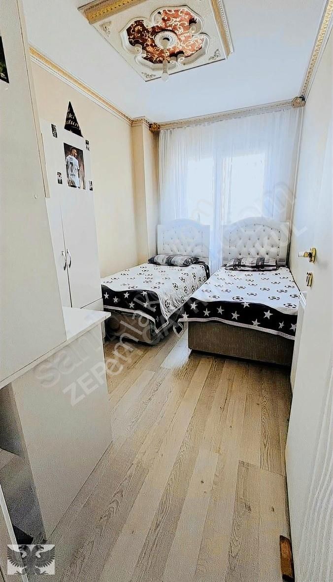 Yorulmaz Saraylarında Peyzaj Cephe - Görsel 11