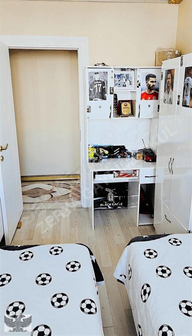 Yorulmaz Saraylarında Peyzaj Cephe - Görsel 17