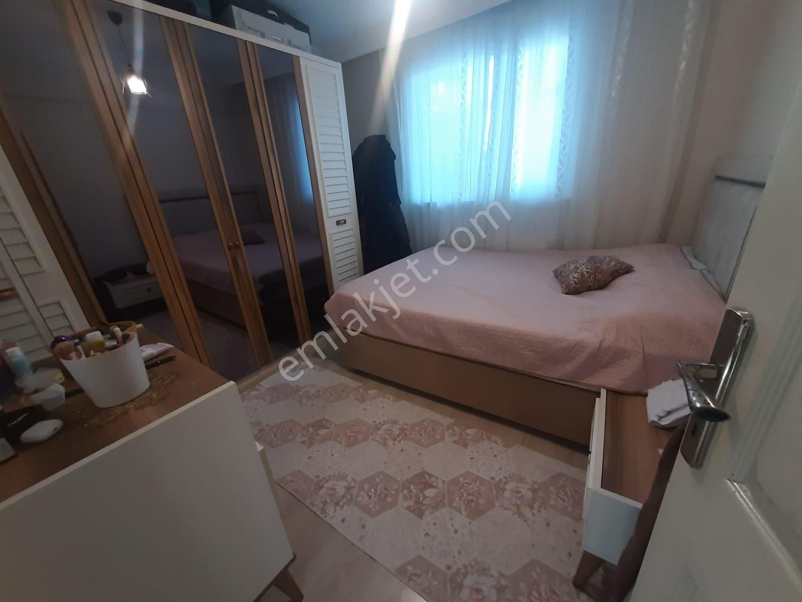 Zafer Mahallesinde Merkezi Konumda 4+2 Satılık 2 Daire - Görsel 14