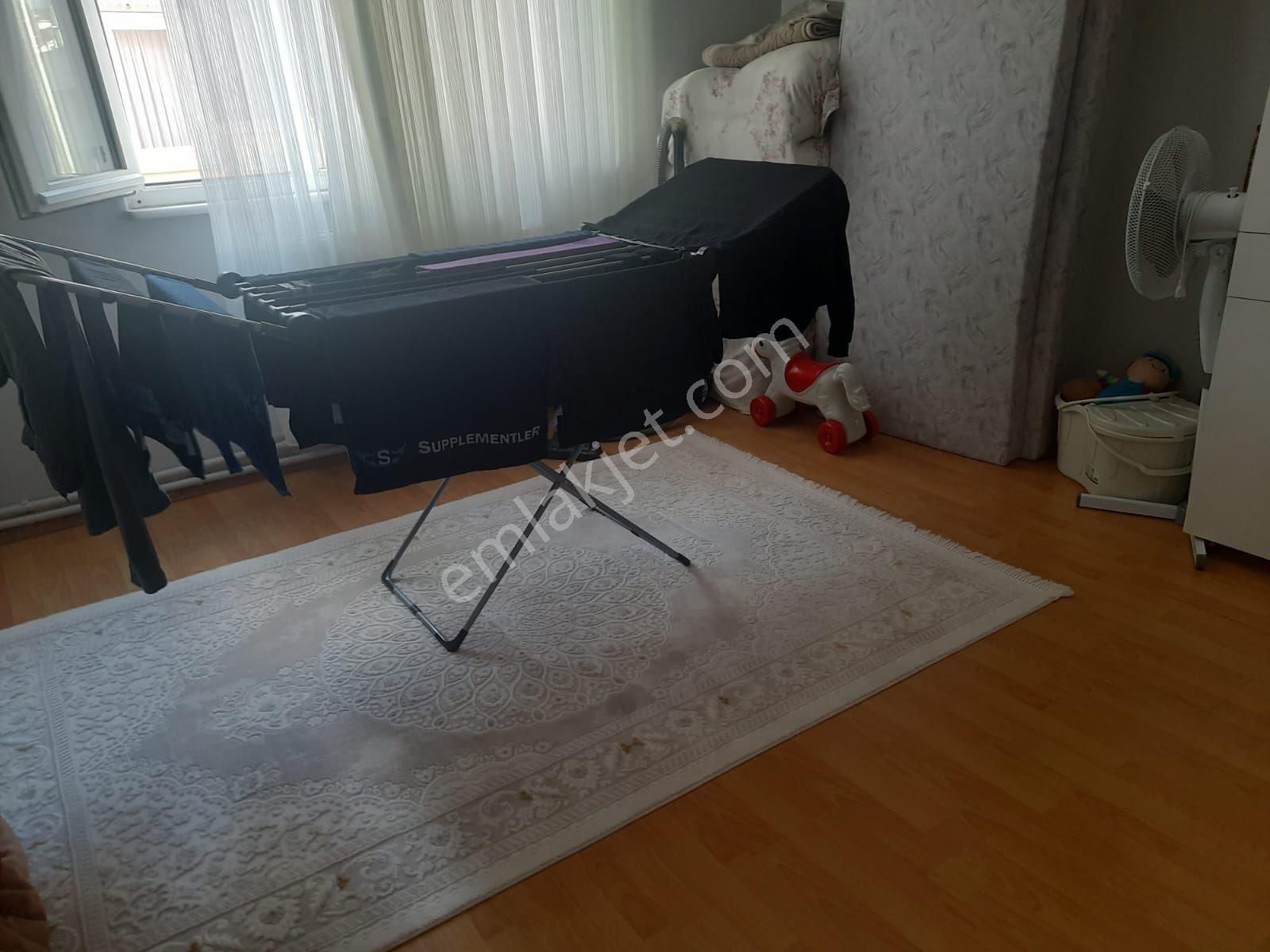 Zafer Mahallesinde Merkezi Konumda 4+2 Satılık 2 Daire - Görsel 22