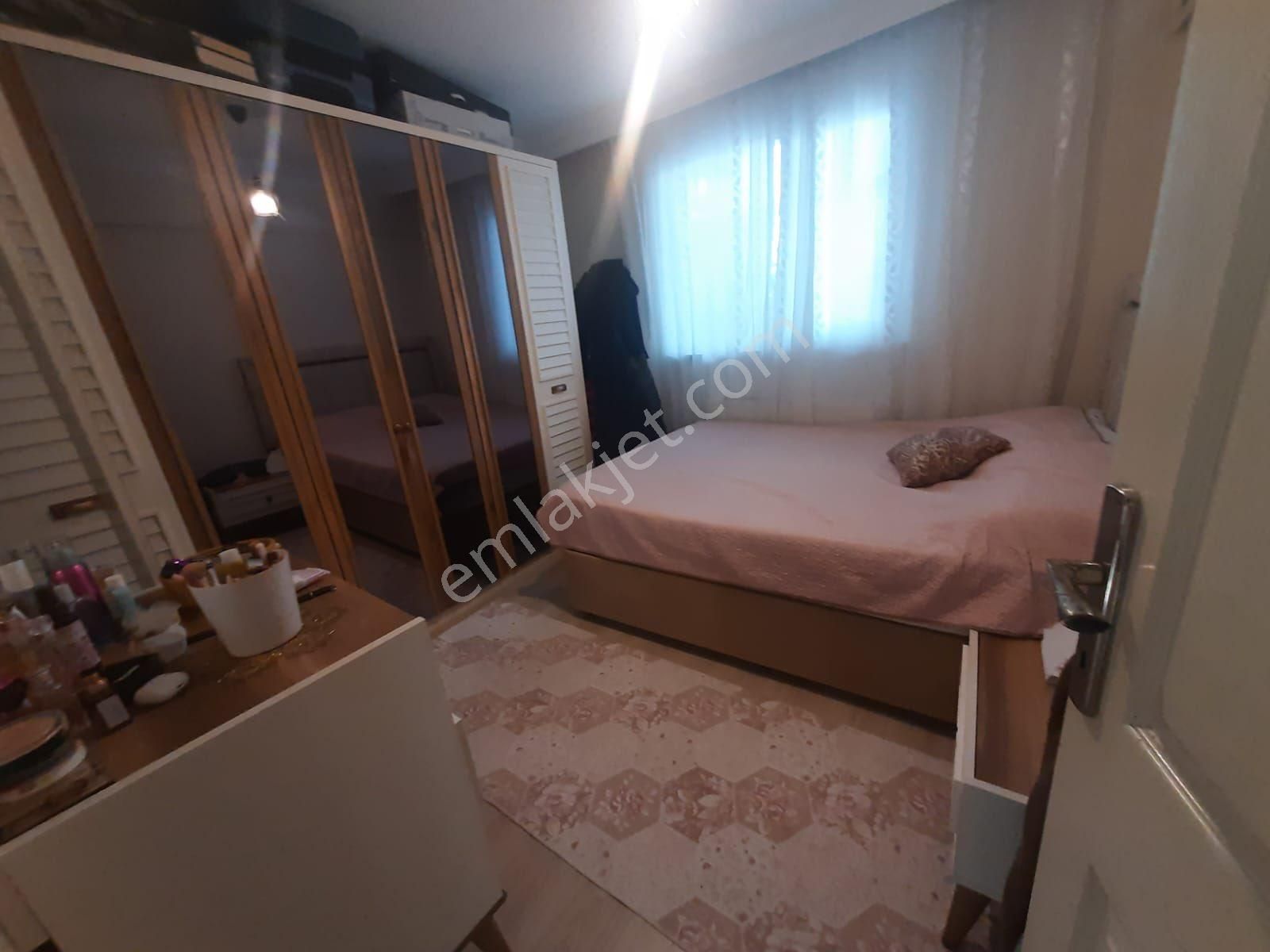 Zafer Mahallesinde Merkezi Konumda 4+2 Satılık 2 Daire - Görsel 13