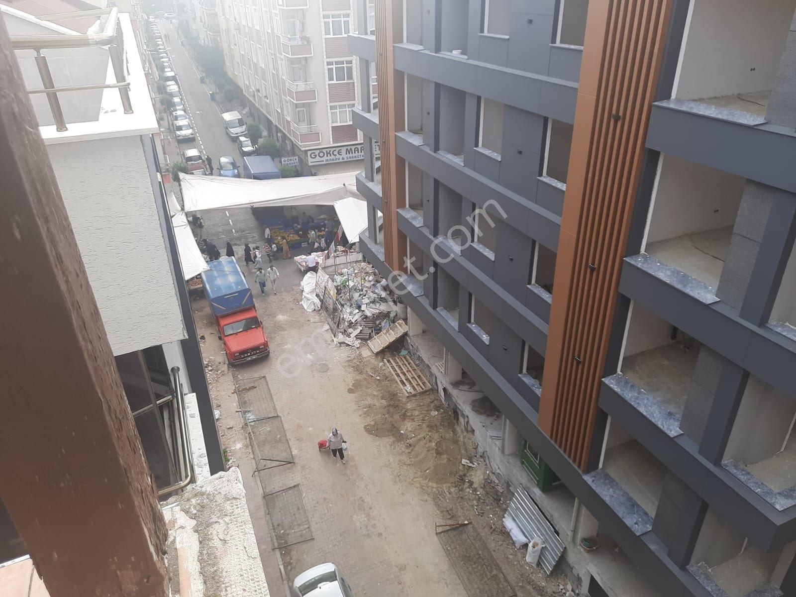 Zafer Mahallesinde Merkezi Konumda 4+2 Satılık 2 Daire - Görsel 2