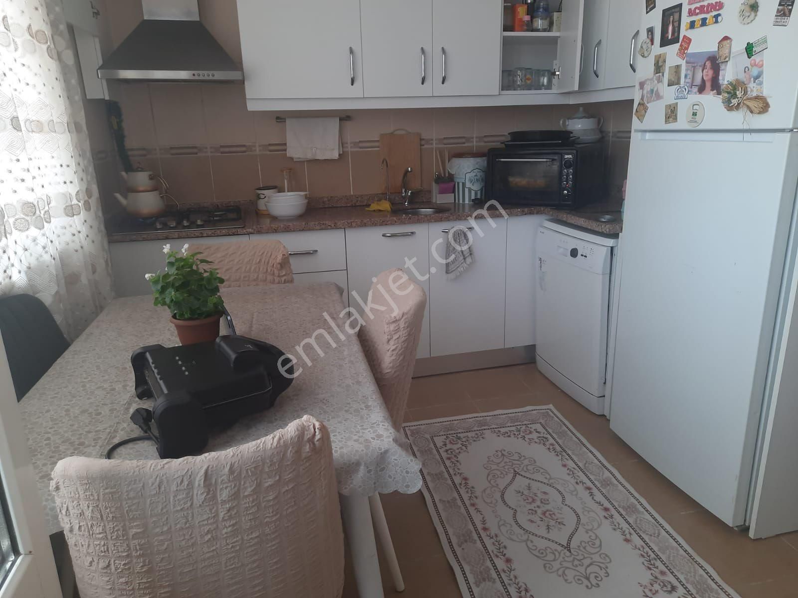 Zafer Mahallesinde Merkezi Konumda 4+2 Satılık 2 Daire - Görsel 9