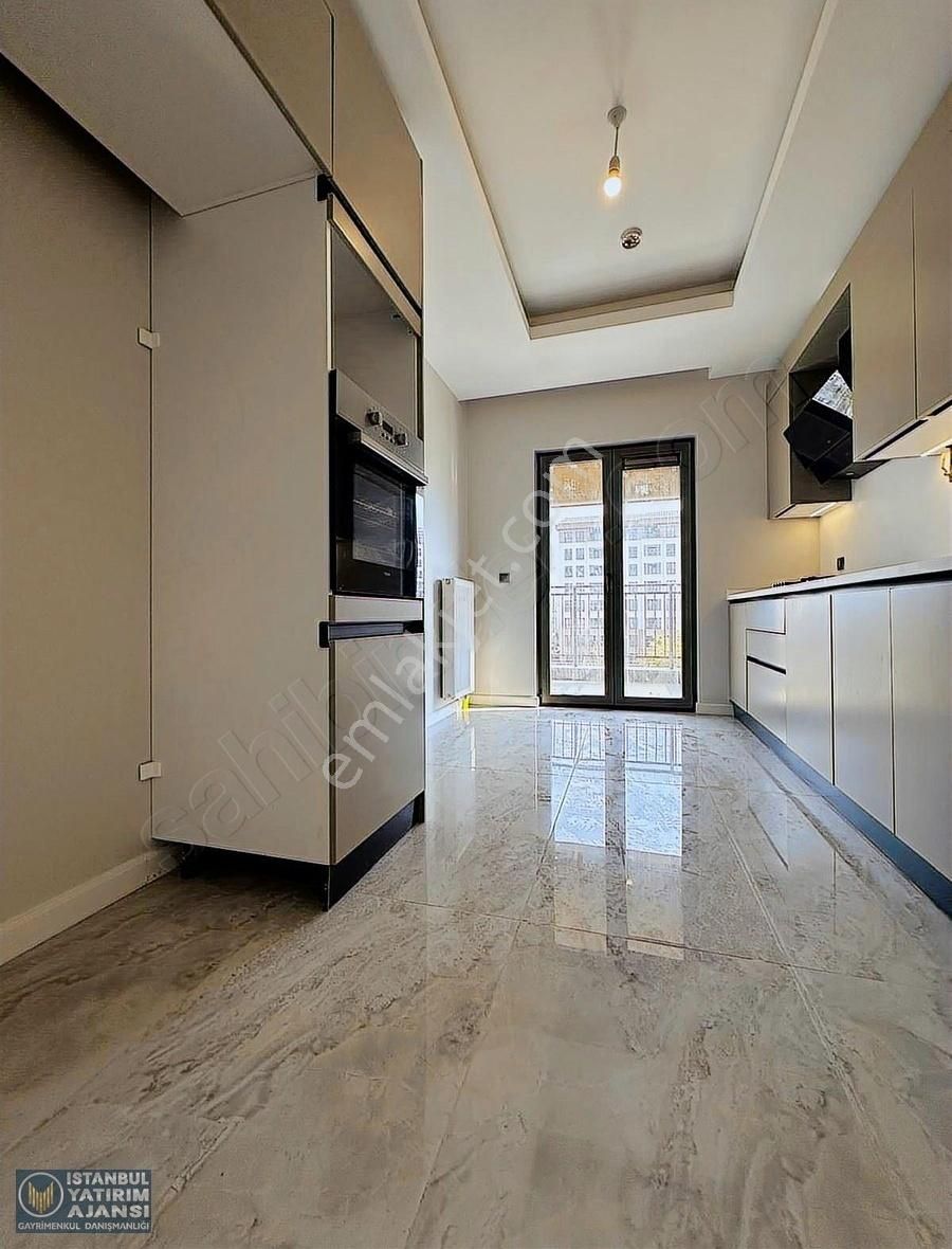 Meydan Başakşehir Projesinde Ara Kat 3+1(157m2) Satılık Daire... - Görsel 7