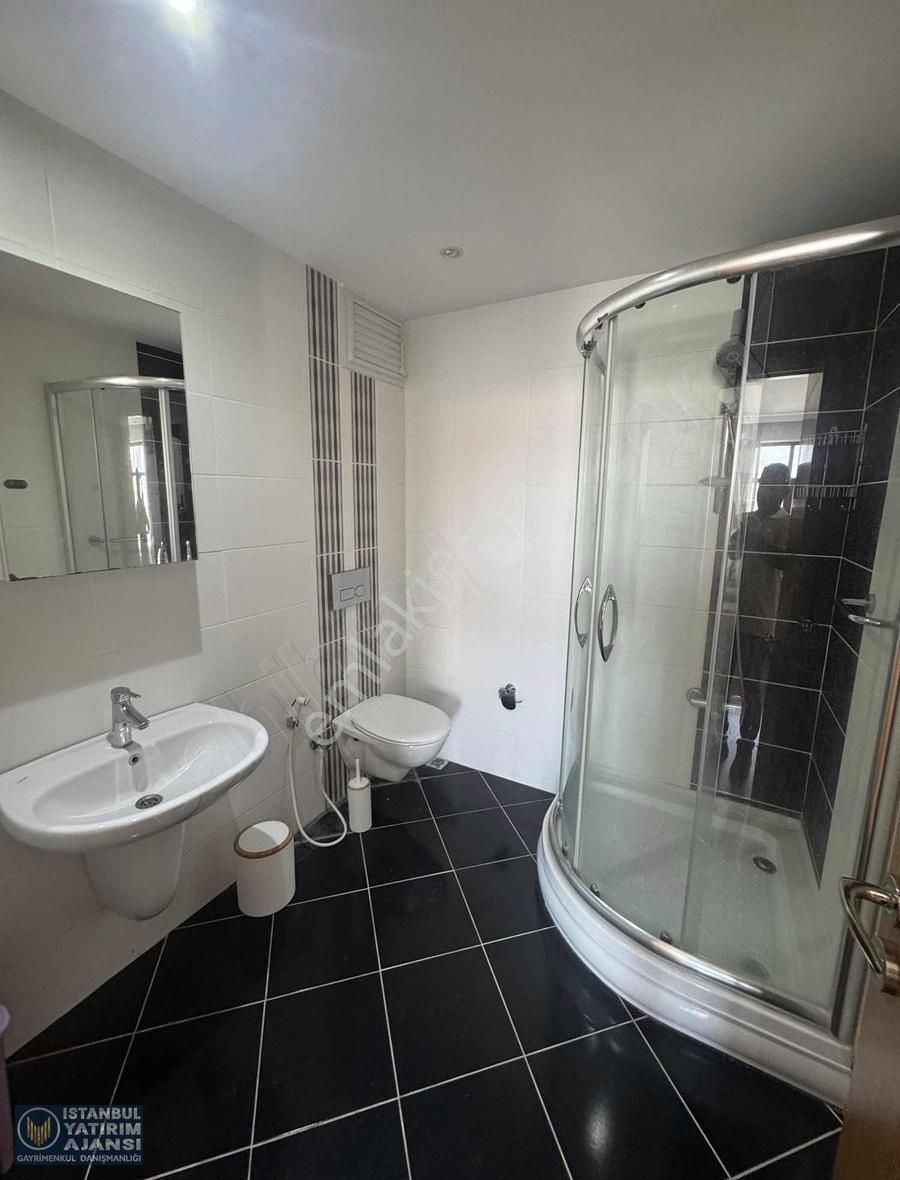 Başakşehir Başakvadi Konutların Da Süper Konum Satılık 2+1 Daire - Görsel 14