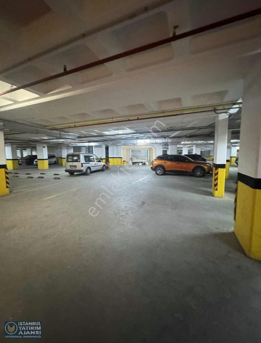 Başakşehir Başakvadi Konutların Da Süper Konum Satılık 2+1 Daire - Görsel 6