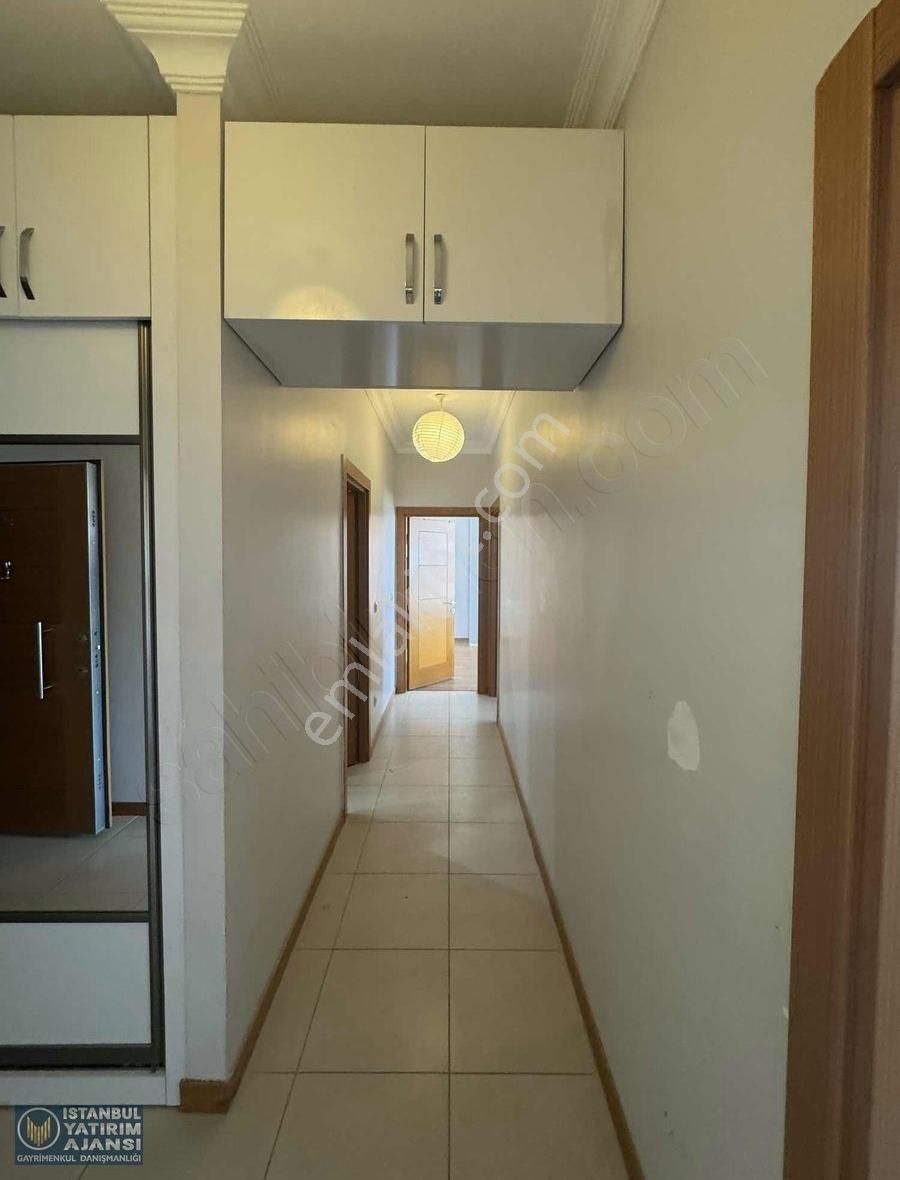 Başakşehir Başakvadi Konutların Da Süper Konum Satılık 2+1 Daire - Görsel 12