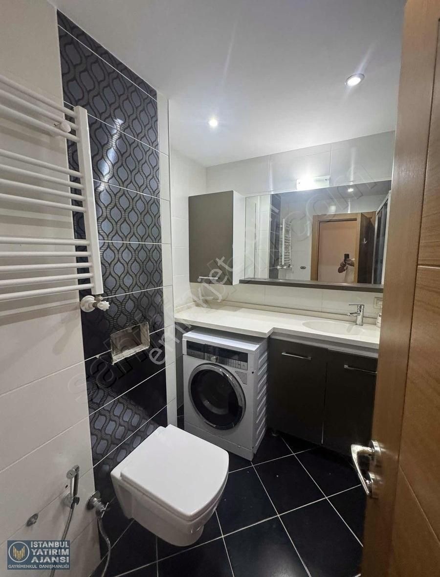 Başakşehir Başakvadi Konutların Da Süper Konum Satılık 2+1 Daire - Görsel 18