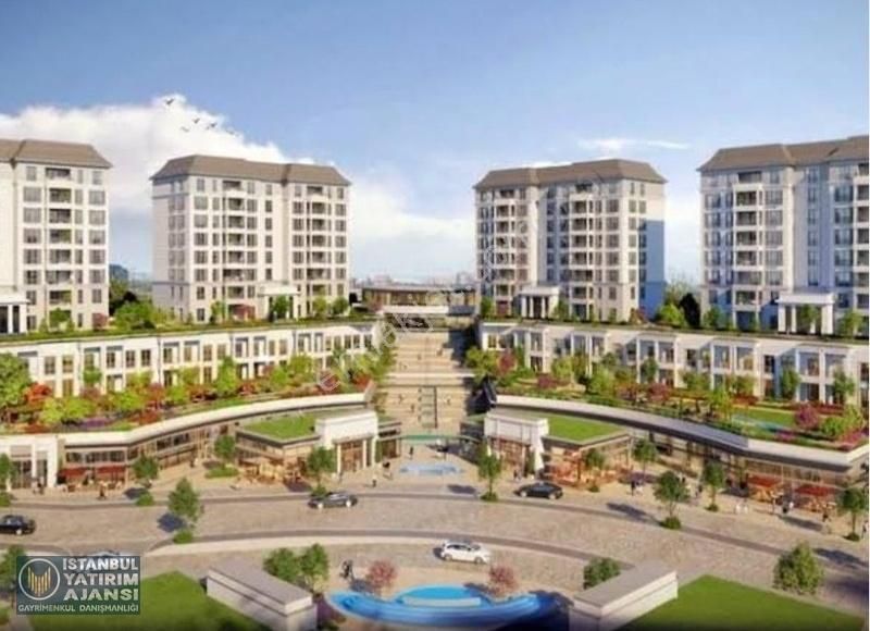 Fırsat-meydan Başakşehirde En Şerefiyeli Blok Ve Cebhe 5+1(275m)