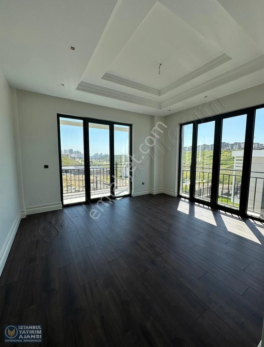 Fırsat-başakşehir Mostar Bahçe Villarında Müstakil,tadilatlı 5+2 - Görsel 29