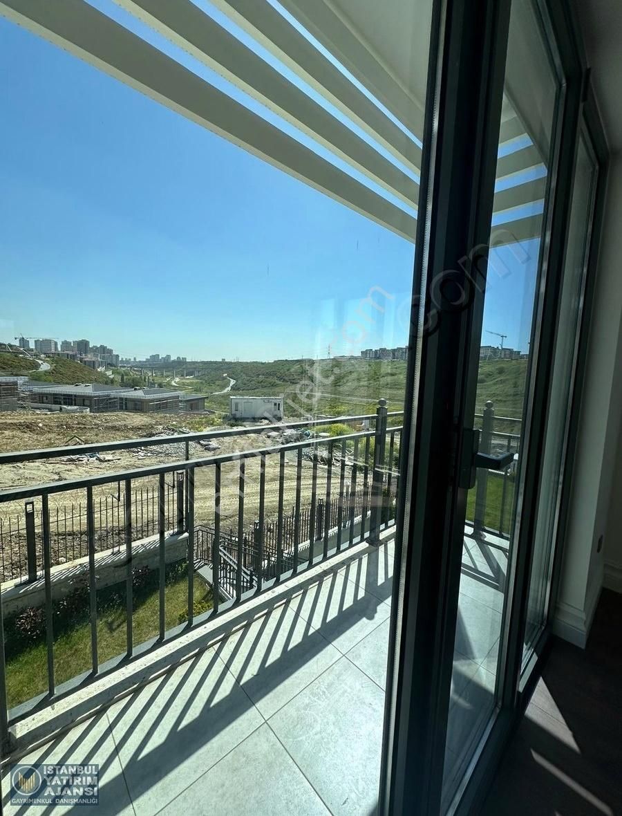 Fırsat-başakşehir Mostar Bahçe Villarında Müstakil,tadilatlı 5+2 - Görsel 18