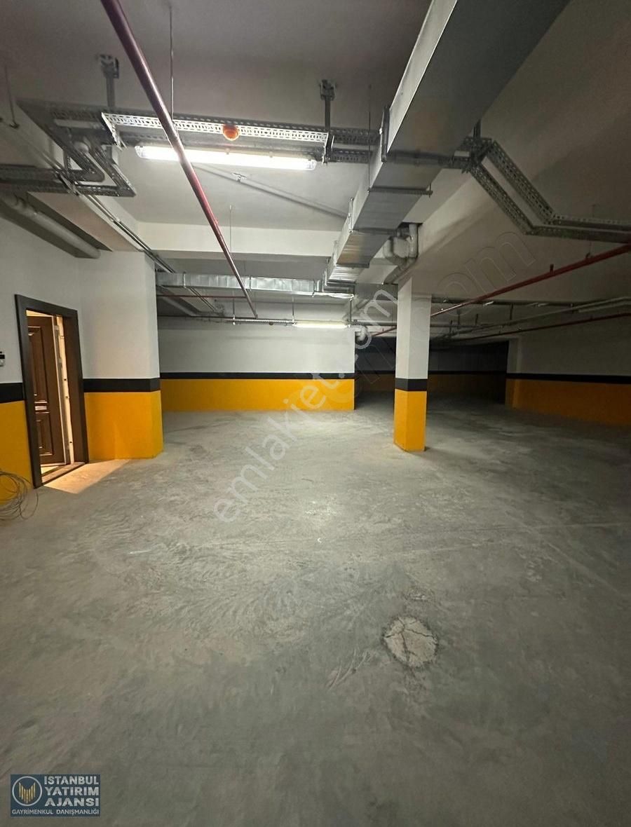 Fırsat-başakşehir Mostar Bahçe Villarında Müstakil,tadilatlı 5+2 - Görsel 9