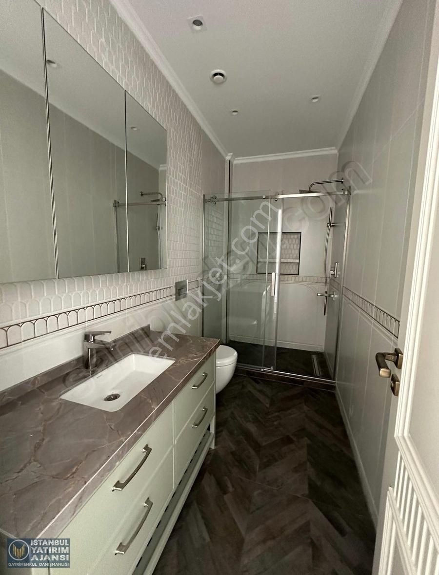 Fırsat-başakşehir Mostar Bahçe Villarında Müstakil,tadilatlı 5+2 - Görsel 16