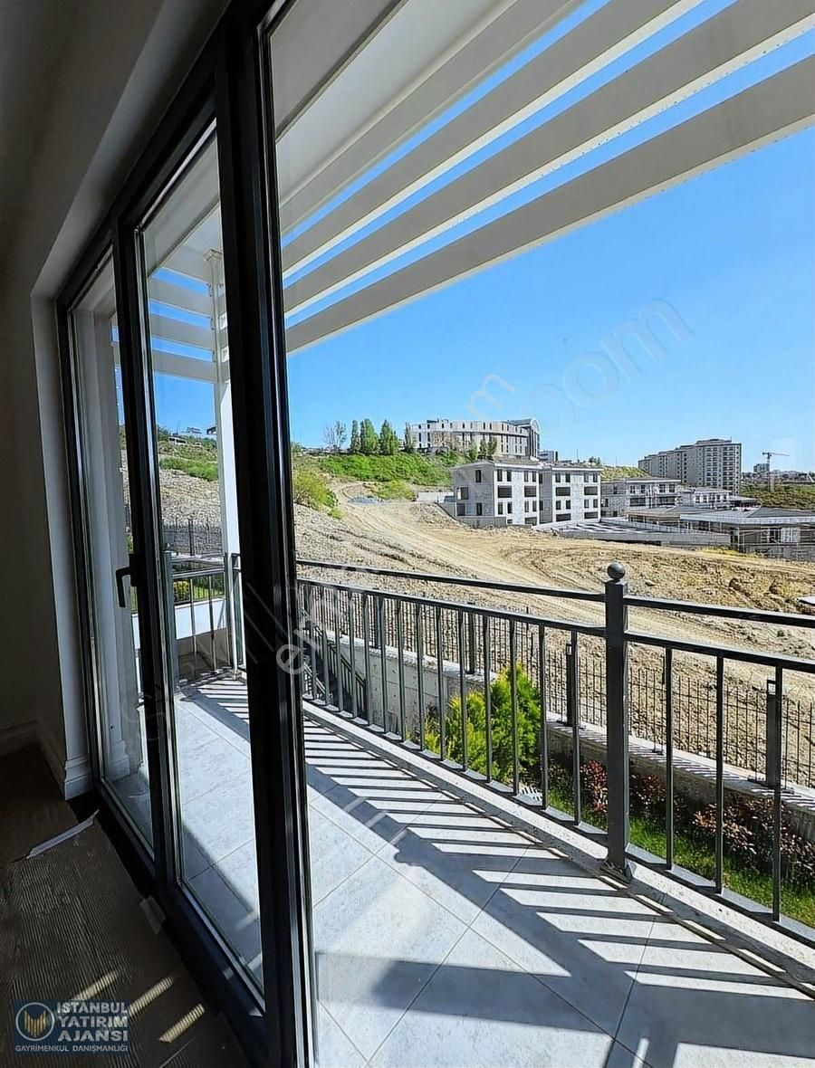 Fırsat-başakşehir Mostar Bahçe Villarında Müstakil,tadilatlı 5+2 - Görsel 20