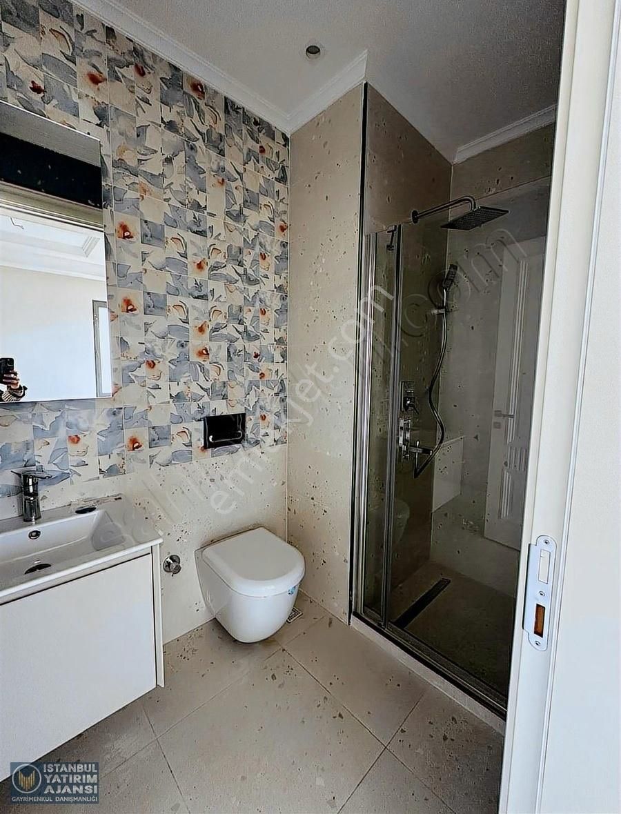 Fırsat-başakşehir Mostar Bahçe Villarında Müstakil,tadilatlı 5+2 - Görsel 21