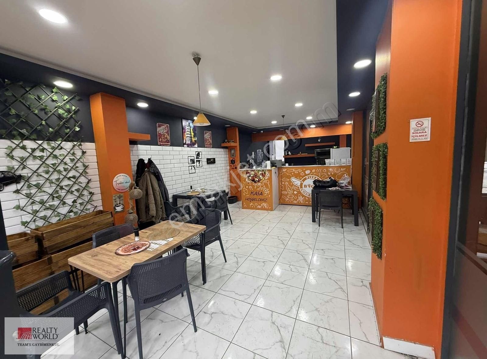 Kocaeli Şehir Hastanesi Karşısı ,bogazova Caddesi 120m2 İş Yeri