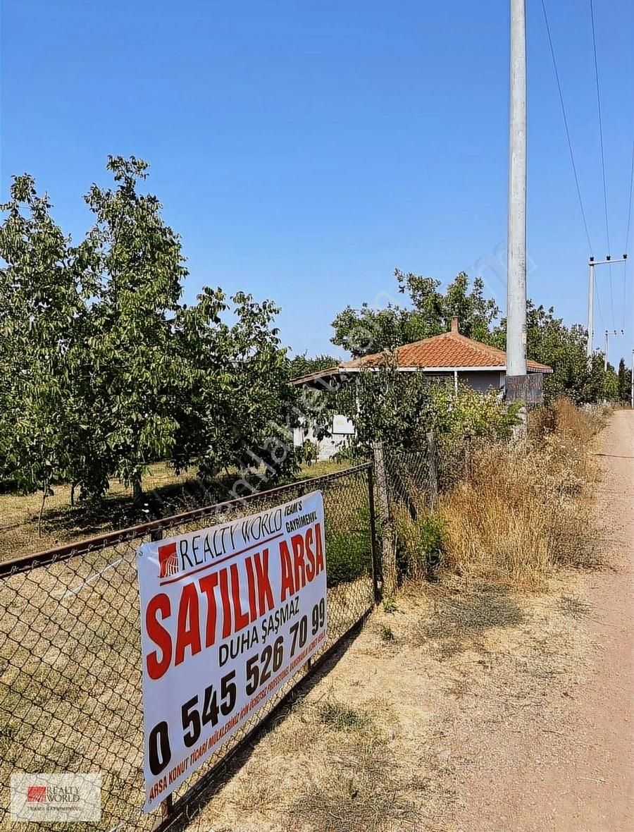 İzmit Ortaburun Da 9561 M2 Fındıklık Ceviz Bağ Evi