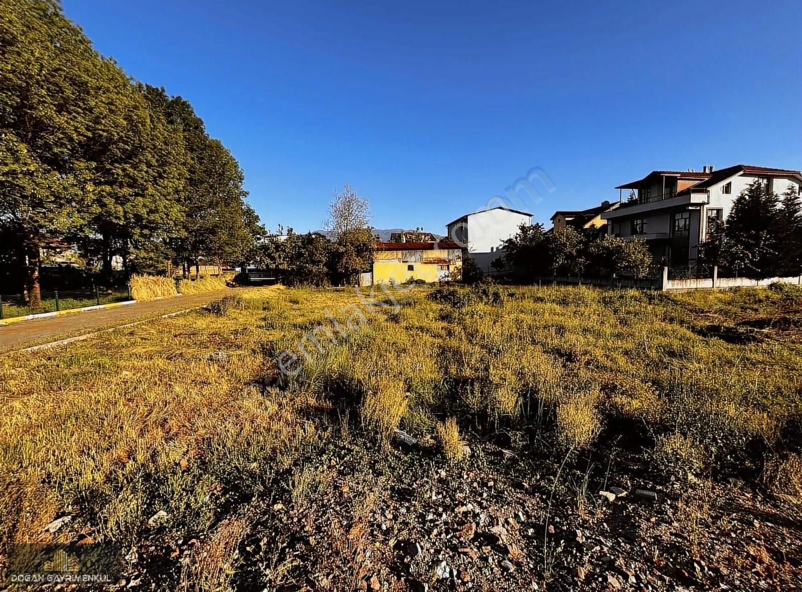 Fırsat 356 M2 Arsa Ticari