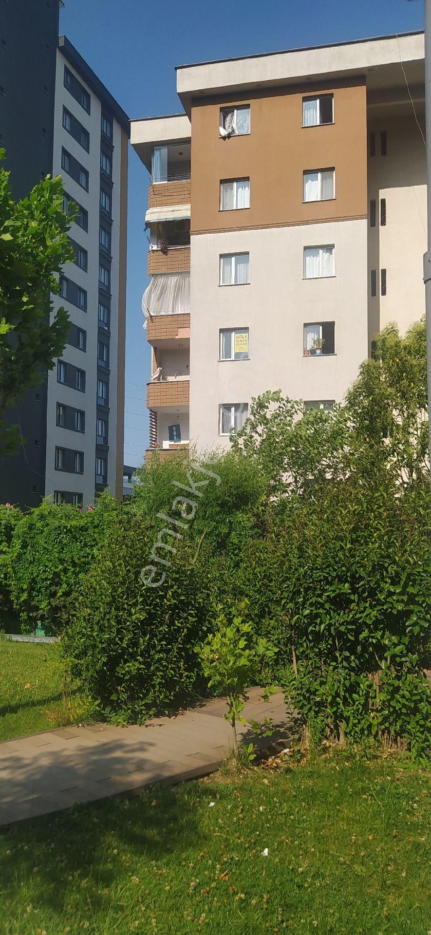 Satılık 2+1 Daire Yenimahalle Metro Yanı