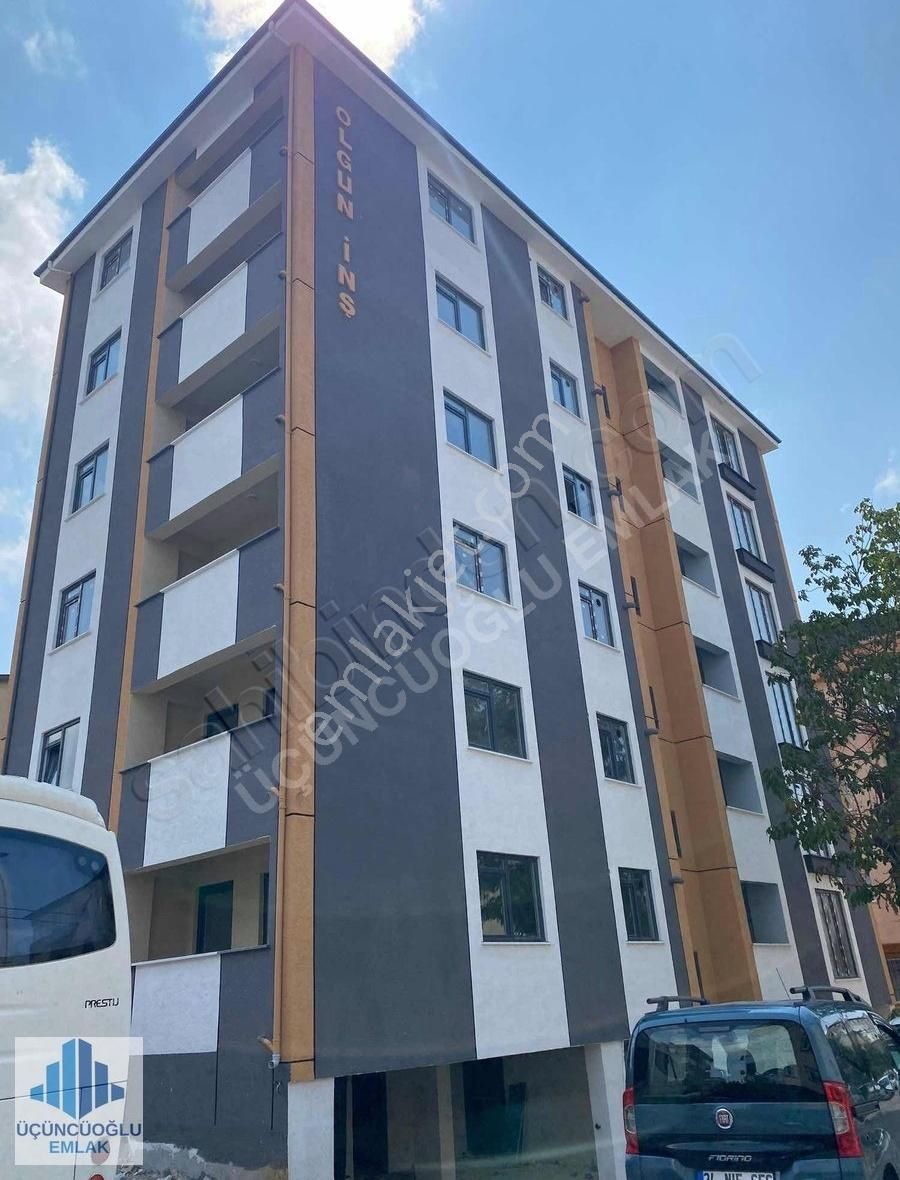 Pendik Orhamgazi Mah Satılık Sıfır 2+1 Daire