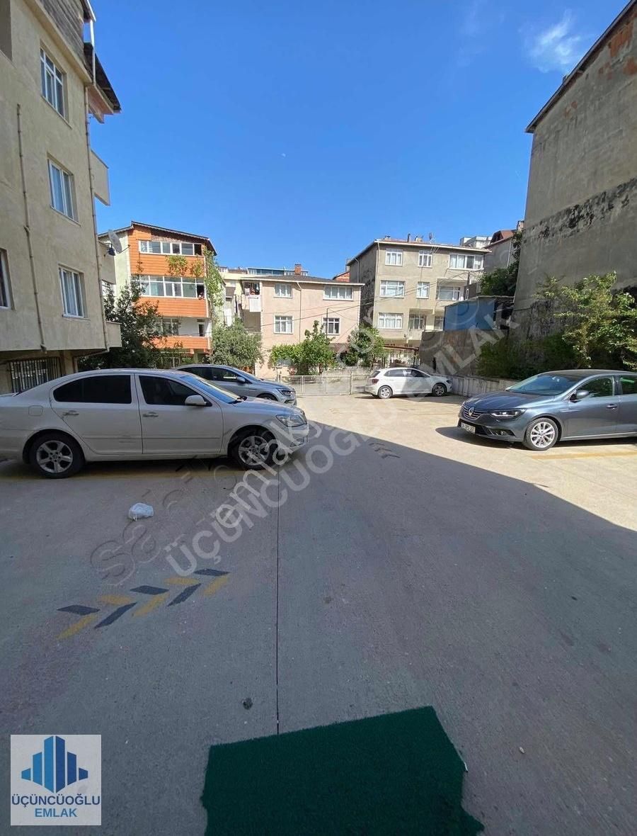 Fatih Mah Satılık 2+1 Satılık İskanlı Daire