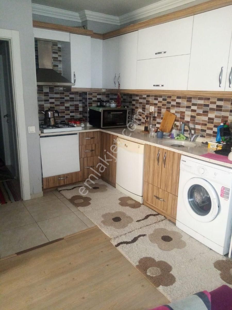 Bayındır Mah.2 +1 Satılık Asansörlü Daire
