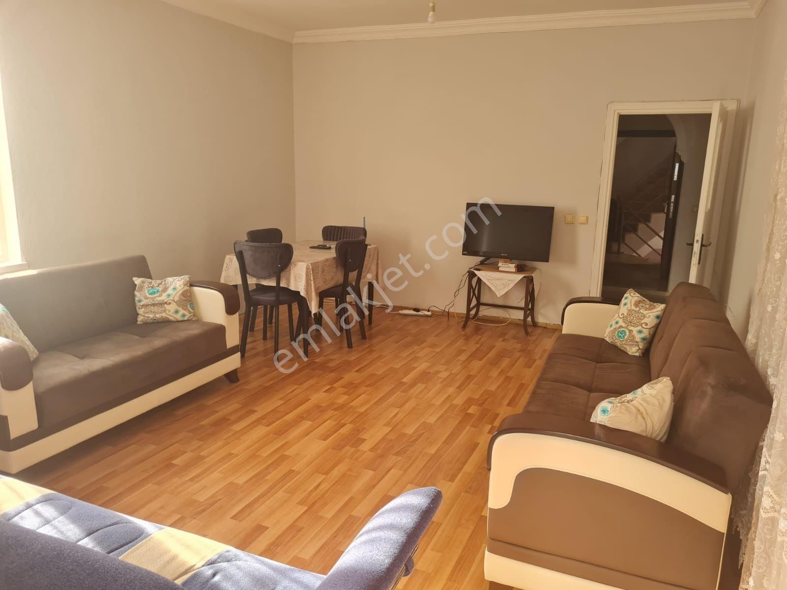 Konyaltı Siteler Mah.3 +1mobilyalı Kiralik Daire - Görsel 10