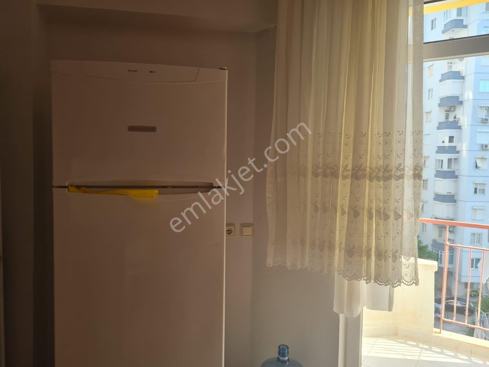 Konyaltı Siteler Mah.3 +1mobilyalı Kiralik Daire - Görsel 34