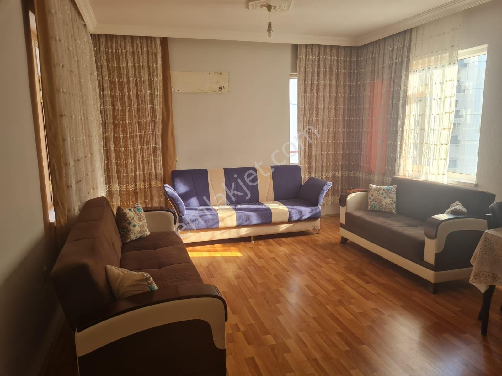 Konyaltı Siteler Mah.3 +1mobilyalı Kiralik Daire - Görsel 3