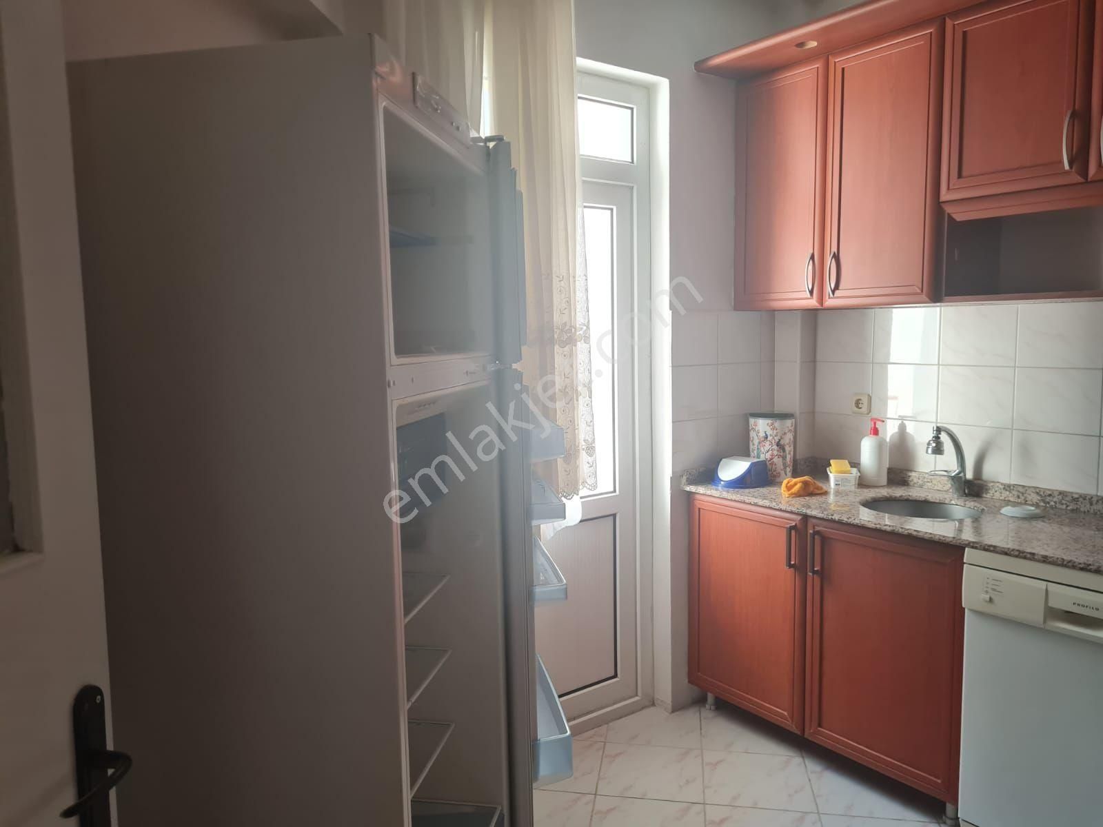 Konyaltı Siteler Mah.3 +1mobilyalı Kiralik Daire - Görsel 32