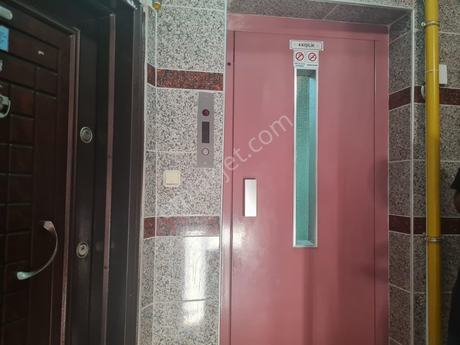 Konyaltı Siteler Mah.3 +1mobilyalı Kiralik Daire - Görsel 23