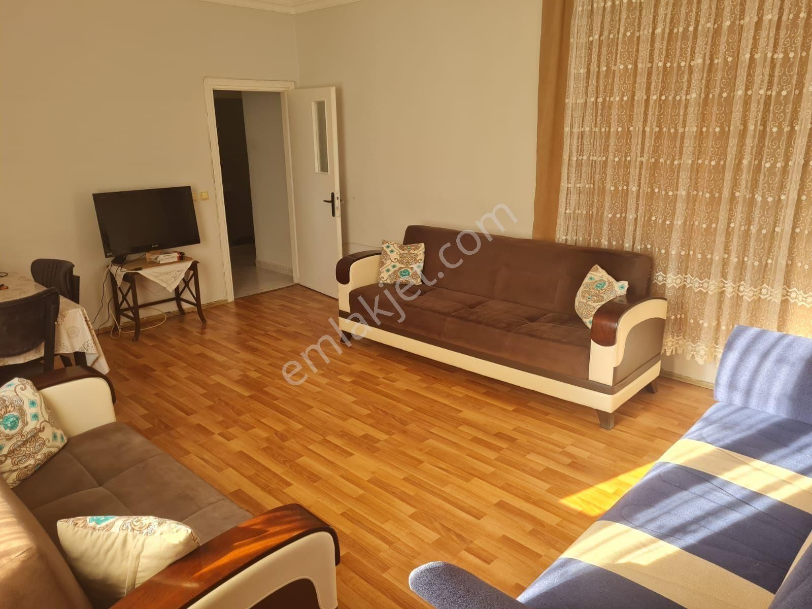 Konyaltı Siteler Mah.3 +1mobilyalı Kiralik Daire - Görsel 6