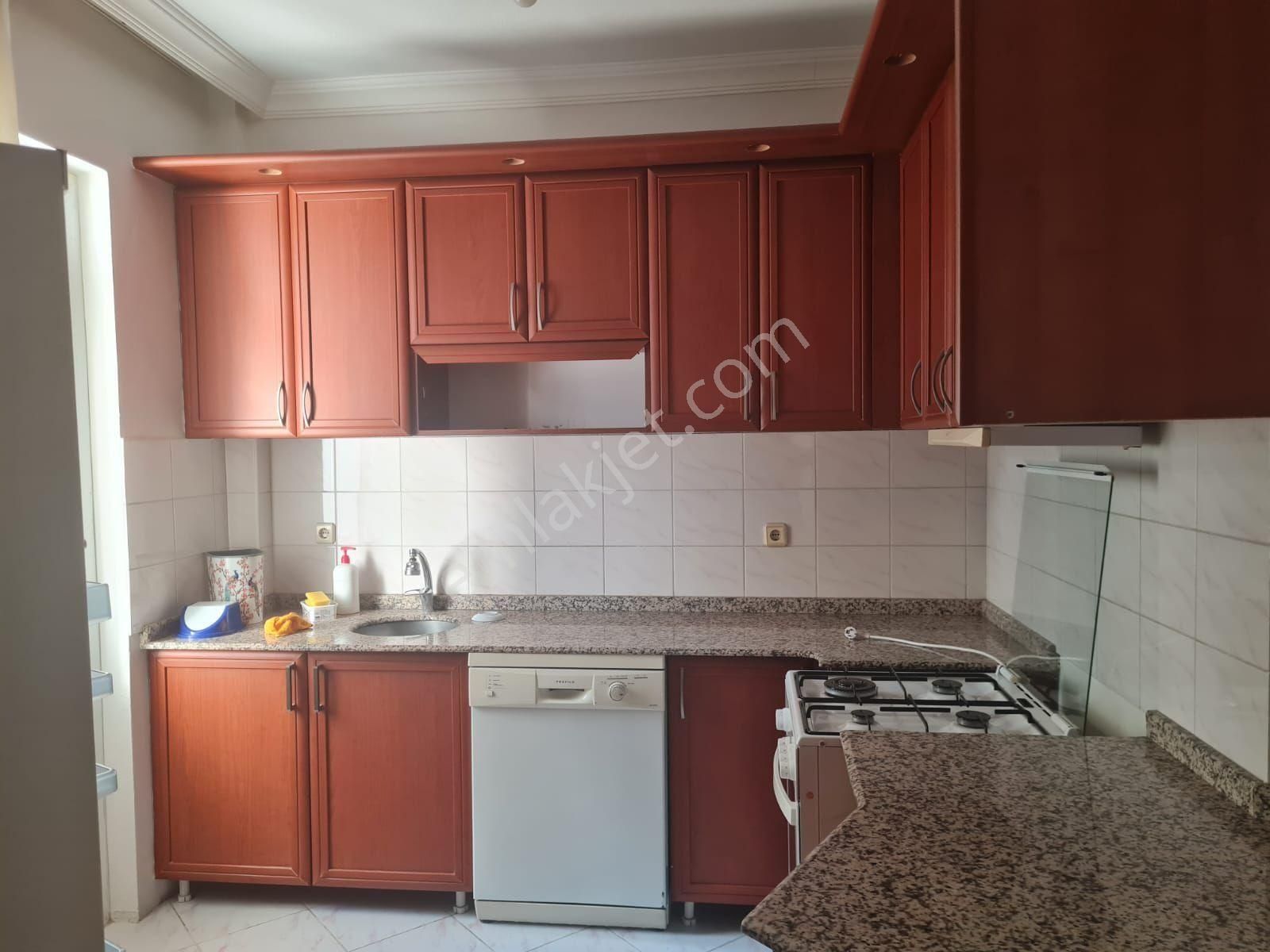 Konyaltı Siteler Mah.3 +1mobilyalı Kiralik Daire - Görsel 15