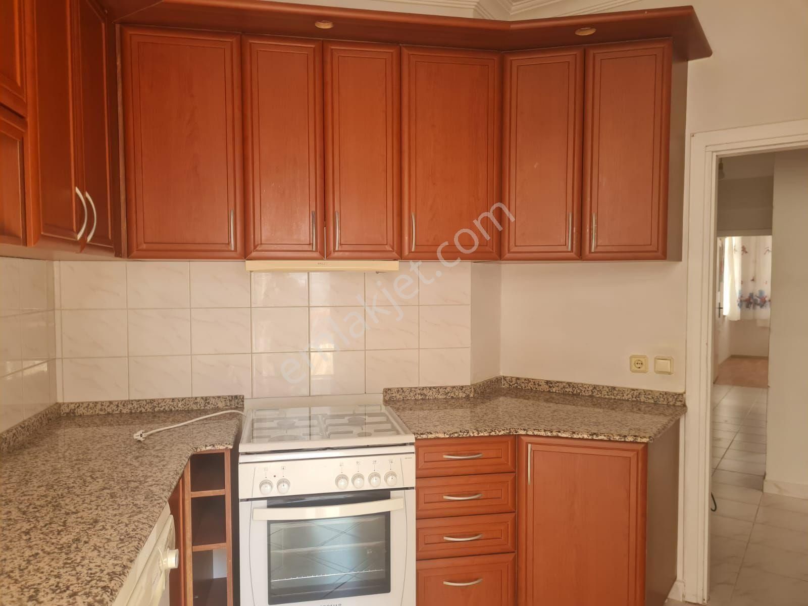 Konyaltı Siteler Mah.3 +1mobilyalı Kiralik Daire - Görsel 25