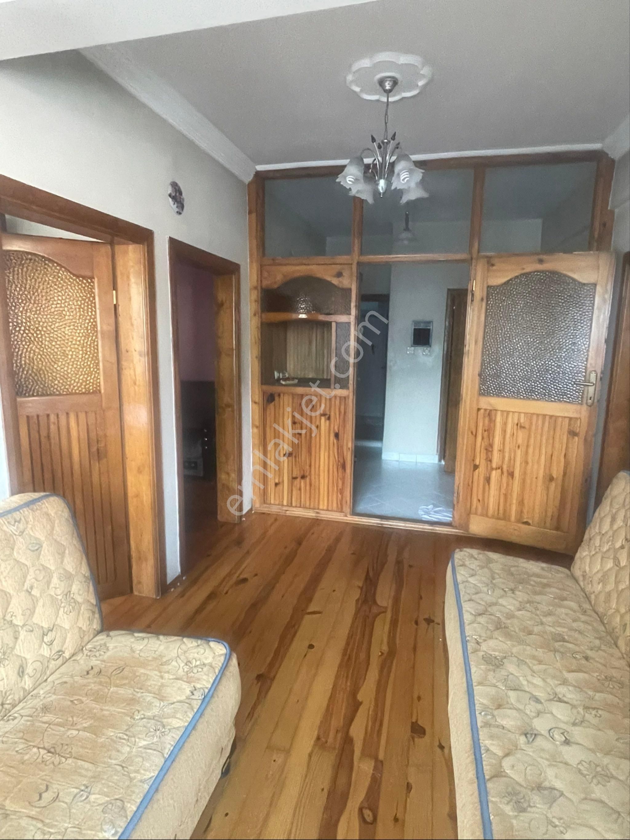 Elite Gayrimenkulden Sürmene Yemişli Mahallesinde Panaromik Manzaraya Sahip Satılık 4 Katlı Bina - Görsel 17