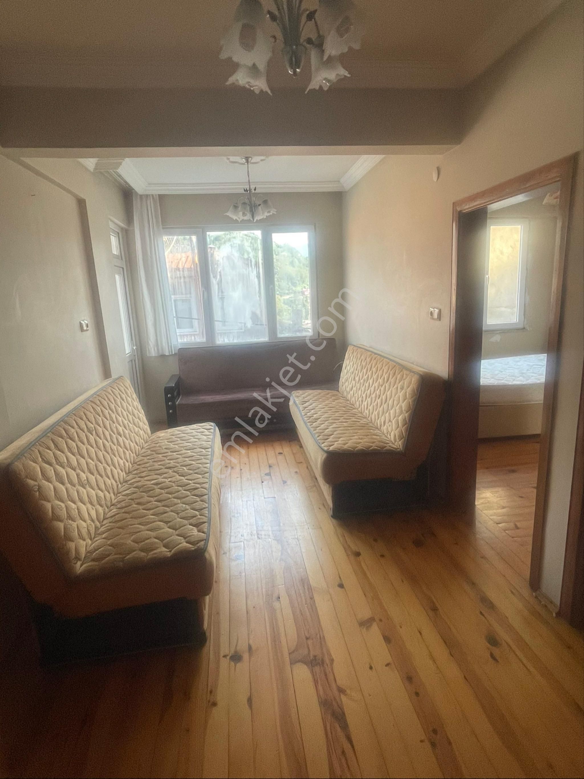 Elite Gayrimenkulden Sürmene Yemişli Mahallesinde Panaromik Manzaraya Sahip Satılık 4 Katlı Bina - Görsel 21